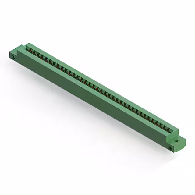 306-036-521-112 EDAC Inc.  Edgeboard Connectors